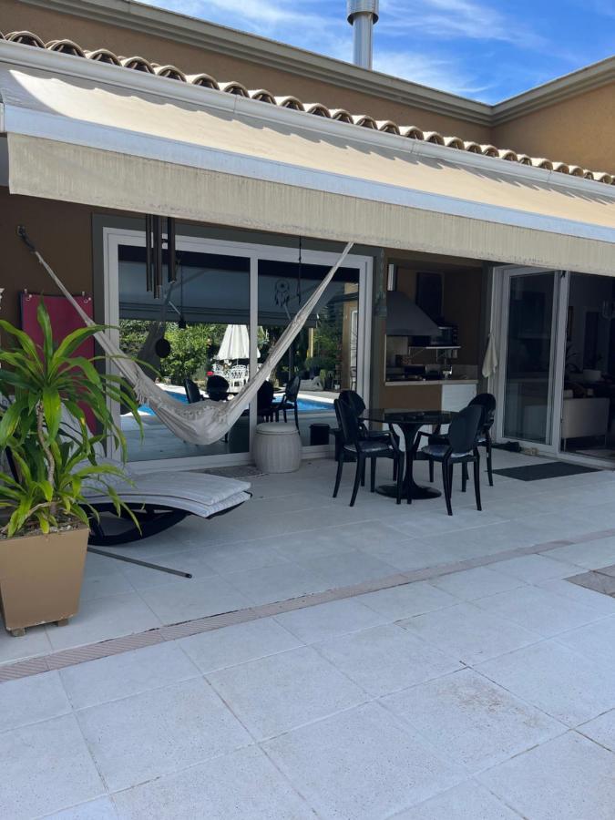 Em Linda Casa Em Jurere Internacional Homestay