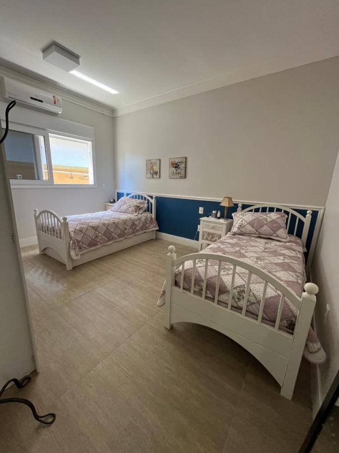 Em Linda Casa Em Jurere Internacional