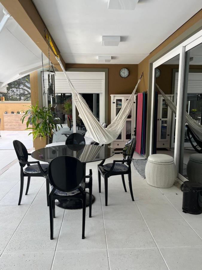 Em Linda Casa Em Jurere Internacional Florianopolis
