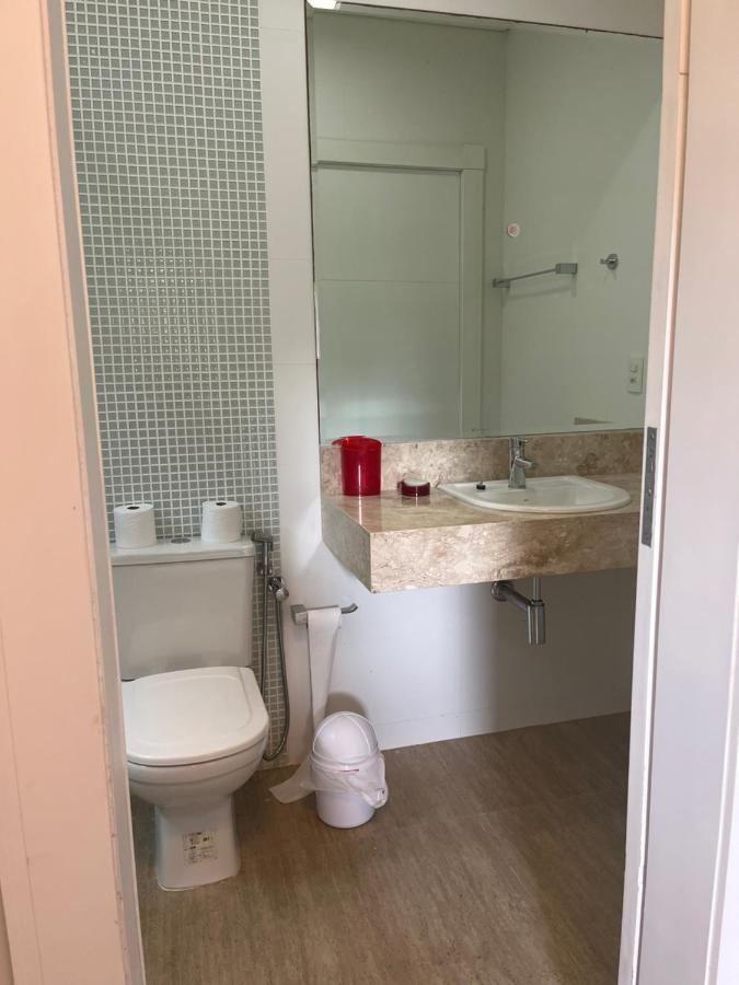 Em Linda Casa Em Jurere Internacional * Florianopolis