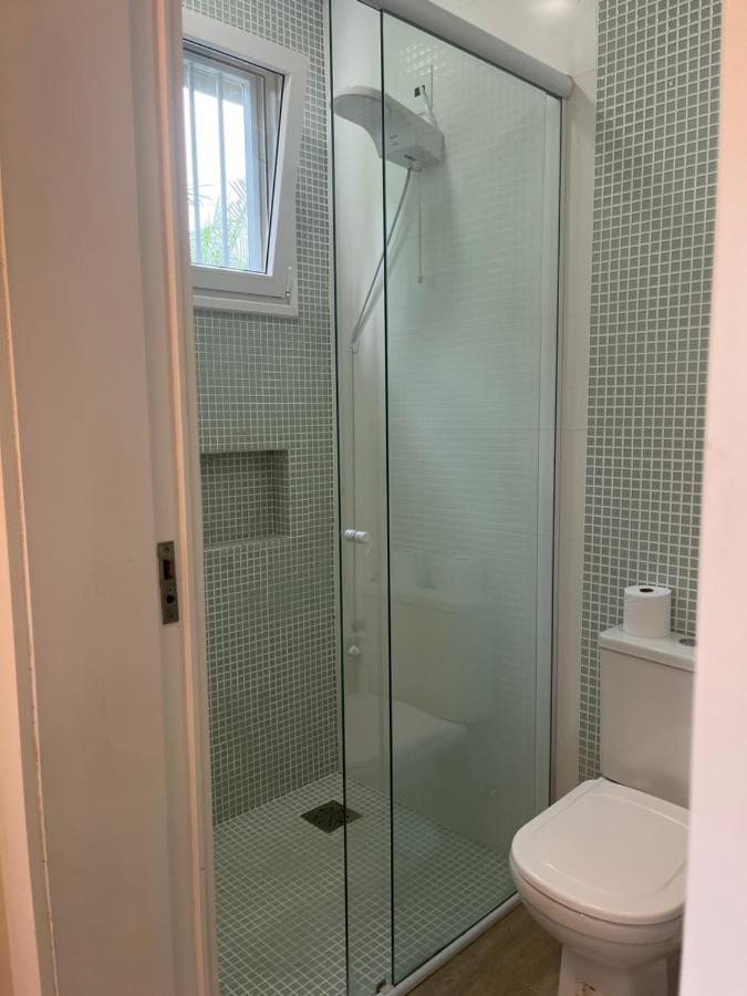 Em Linda Casa Em Jurere Internacional Homestay Florianopolis