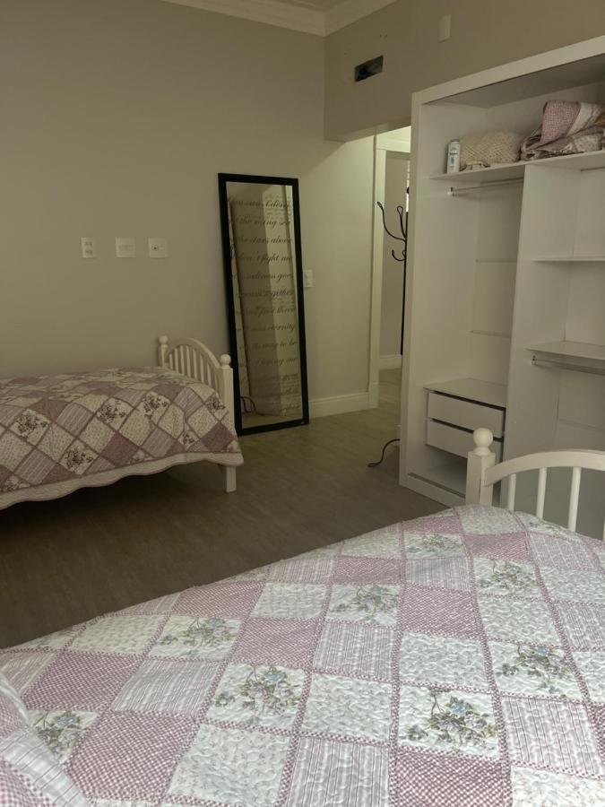 Homestay Em Linda Casa Em Jurere Internacional