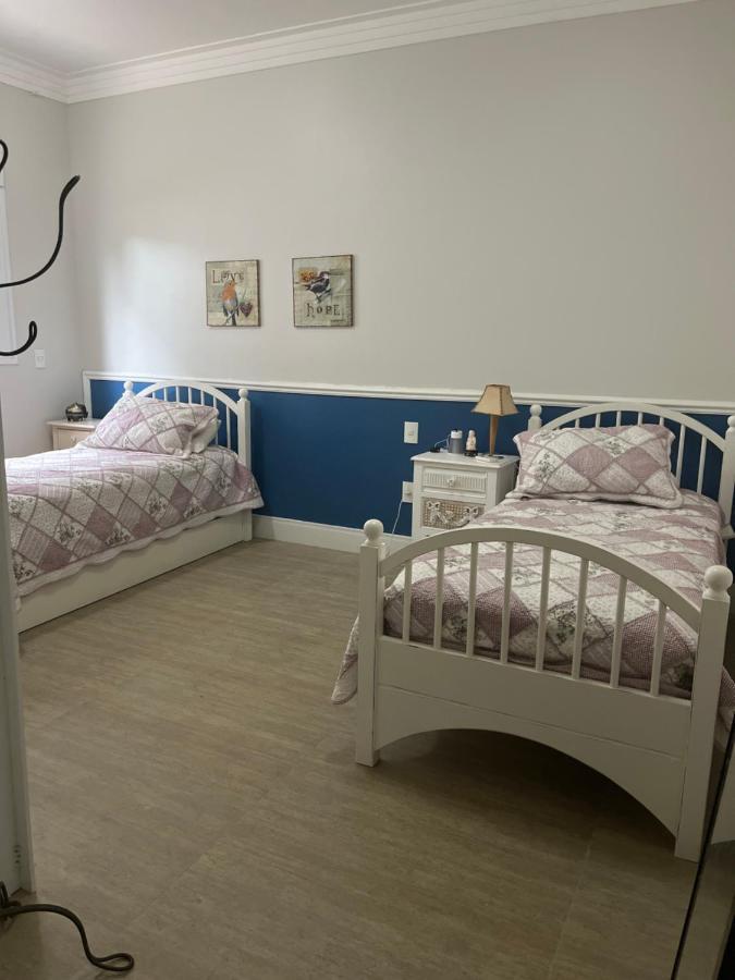 Homestay Em Linda Casa Em Jurere Internacional
