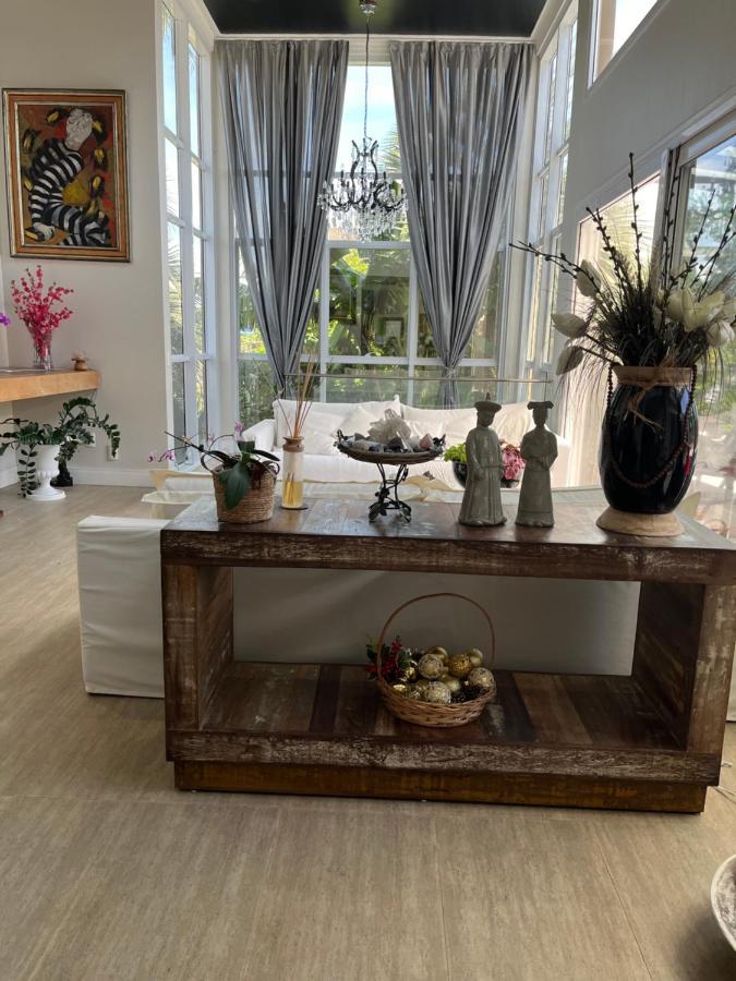 Homestay Em Linda Casa Em Jurere Internacional Florianopolis