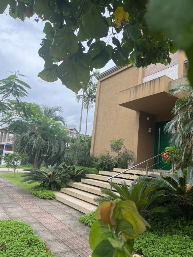 Homestay Em Linda Casa Em Jurere Internacional Florianopolis