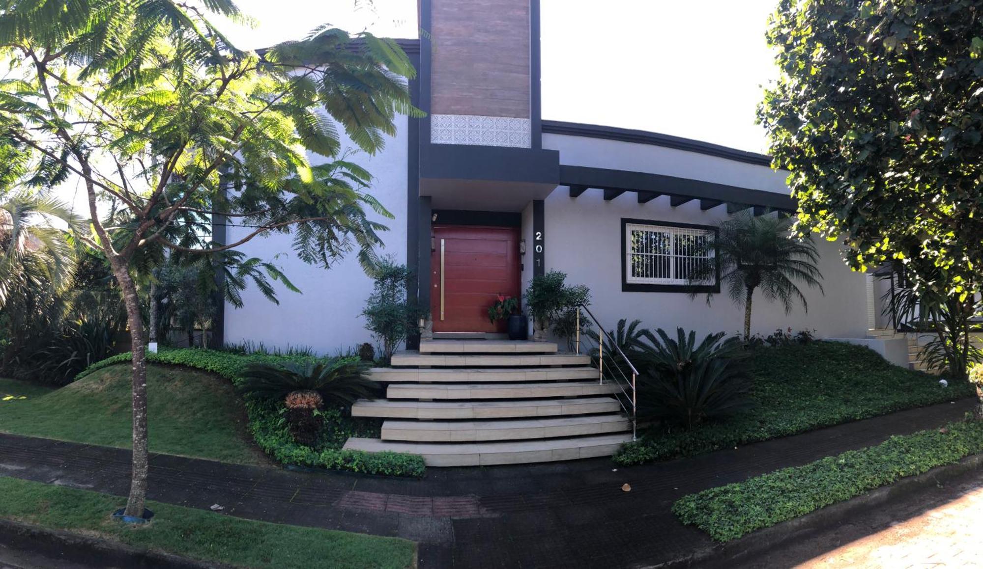 Homestay Em Linda Casa Em Jurere Internacional Florianopolis